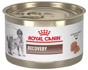 Alimento Húmedo en Lata para Perros Royal Canin Recovery 