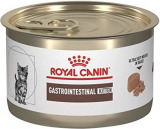 Alimento Húmedo en Lata para Gatos Royal Canin Gastrointestinal Kitten