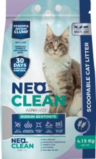 Arena Neo Clean Aroma a Lavanda 