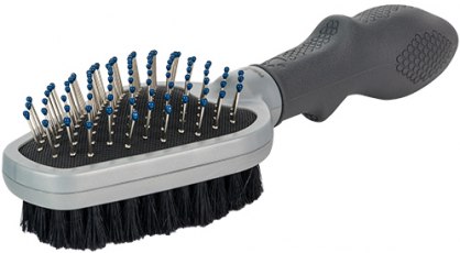 Furminator Cepillo Dual Para Perro