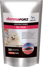 DermaForz Para Perro