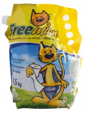 Freemiau