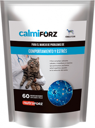 Calmiforz Gatos Calmiforz Gatos