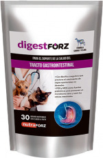 DigestForz para Gatos