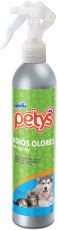 Eliminador de olores Petys