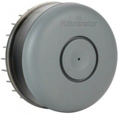 Furminator Cepillo de Baño Perro-Gato