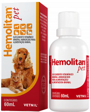 Hemolitan Pet