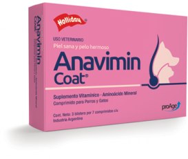 Biomodulador Anavimin Coat