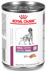 Alimento Húmedo en Lata para Perros Royal Canin Renal Support E