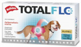 Desparasitante para Perros Total FULL LC - Perros Chicos - 2 comprimidos