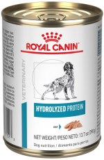 Alimento Humedo Royal Canin Hydrolyzed Protein Adult