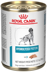 Alimento Humedo Royal Canin Hydrolyzed Protein Adult