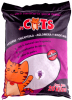 Arena JvCats Olor a Lavanda 20 kg