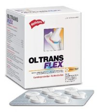 OL Trans Flex Blister