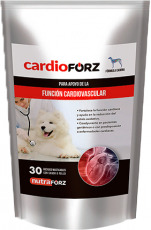CardioForz para perro
