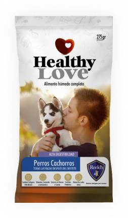 Healthy Love Perros Cachorros  Healthy Love Perros Cachorros