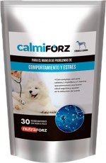 Calmiforz para perro