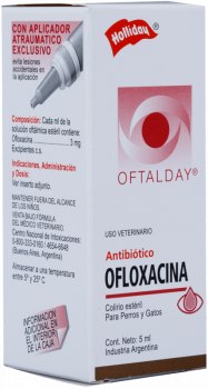 Medicamentos para perros