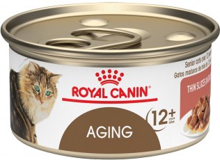 Alimento Húmedo Royal Canin Ageing 12+  - 3 Unidades
