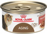 Alimento Húmedo Royal Canin Ageing 12+ 