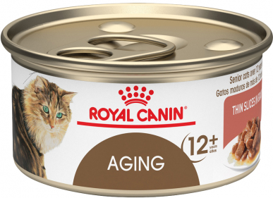 Royal Canin Ageing 12+ Alimento Húmedo Royal Canin Ageing 12+ Alimento Húmedo