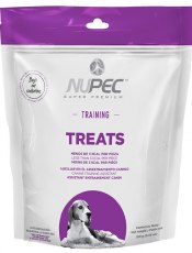 Nupec Treats Training - 180g