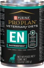 Pro Plan Veterinary Diets Gastroenteric Canine Húmedo - EN 379g