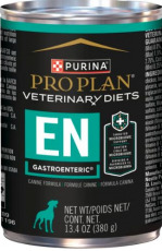 Pro Plan Veterinary Diets Gastroenteric Canine Húmedo - EN 379g