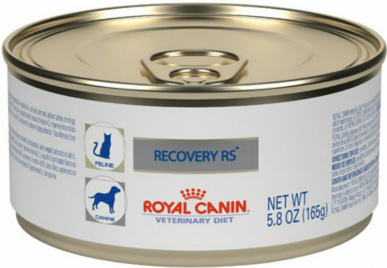Alimento Húmedo en Lata para Perros Royal Canin Recovery  Alimento Húmedo en Lata para Perros Royal Canin Recovery