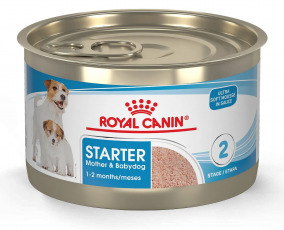 Royal Canin Starter Mother & Baby Dog