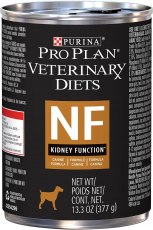 Pro Plan Veterinary Diets Kidney Function Canine Húmedo - NF 377g