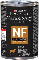 Pro Plan Veterinary Diets Kidney Function Canine Húmedo - NF 377g