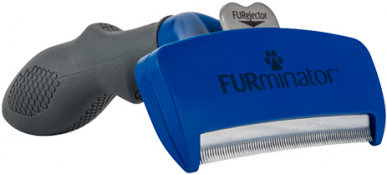Furminator Deslanador Perro Grande Para perro