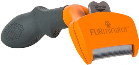 Furminator Deslanador Perro Mediano