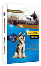Medical Pet TGI  - Sobre - 100g