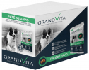 Alimento Húmedo para perro Grand Vita Paté Pavo Alimento Húmedo para perro Grand Vita Paté Pavo 12 und