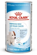 Babydog Milk para Cachorros
