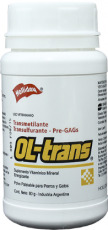 Suplemento OL-Trans