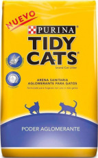 Arena Tidy Cats Scoopable - 9 kg