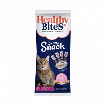 Snacks y Galletas para Gatos