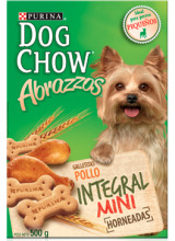 Dog Chow Abrazzos Mini