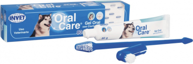 Oral Care Para perro