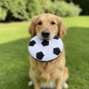 Frisbee para Perros Fútbol 
