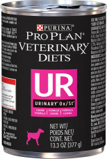 Pro Plan Veterinary Diets Urinary ST/OX Canine Húmedo - UR 377g
