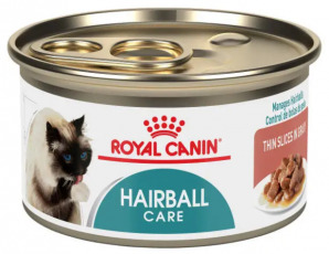 Alimento Húmedo para Gatos Royal Canin Hairball Care
