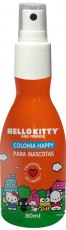 Hello Kitty Colonia Happy 80 ml