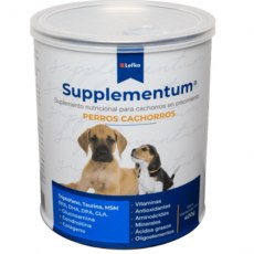 Lefko Supplementum Perros Cachorros