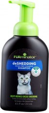Shampoo para Gato Furminator baño seco 251ML