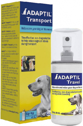 Adaptil Spray 60ml Para perro