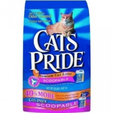 Cats Pride  Scoopable Imagen 1 Cats Pride  Scoopable